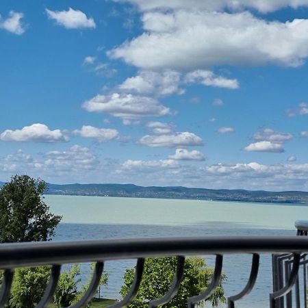 Best Silver Apartman Siofok Dış mekan fotoğraf