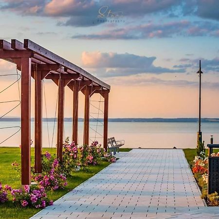 Best Silver Apartman Siofok Dış mekan fotoğraf