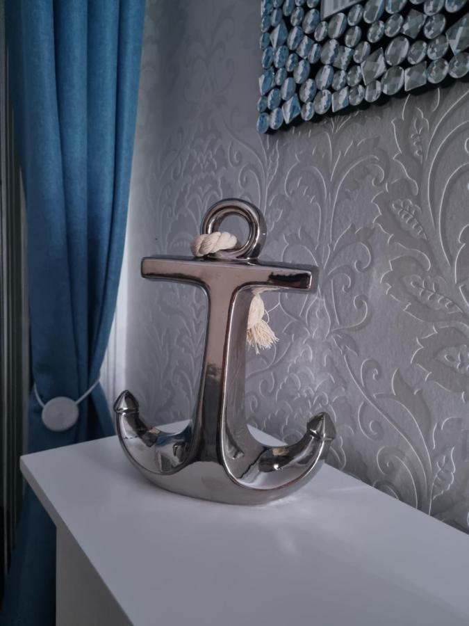 Best Silver Apartman Siofok Dış mekan fotoğraf