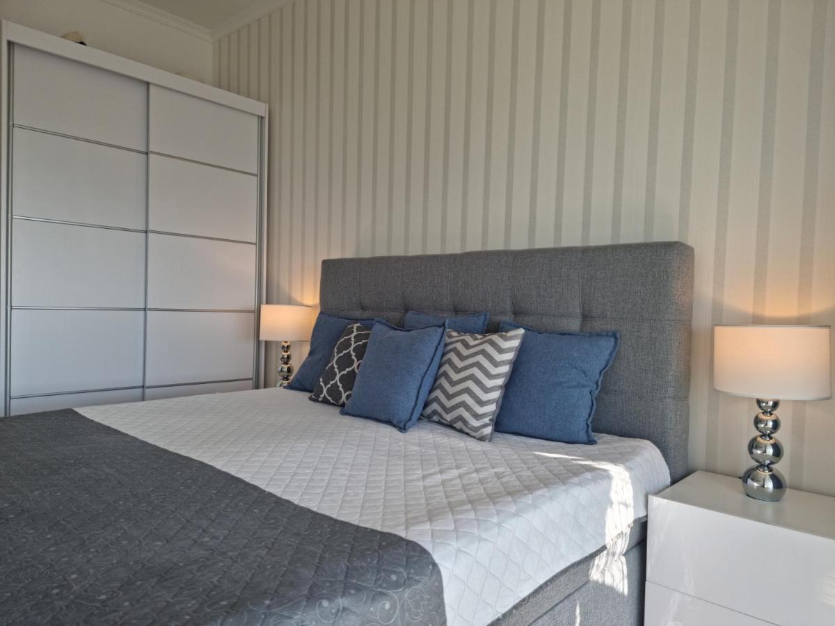 Best Silver Apartman Siofok Dış mekan fotoğraf