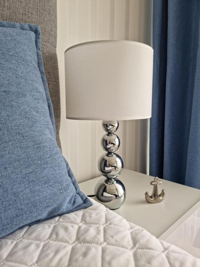 Best Silver Apartman Siofok Dış mekan fotoğraf